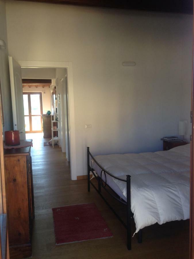 Вилла La Mia Casa Nel Chianti Гайоле-ин-Кьянти Экстерьер фото