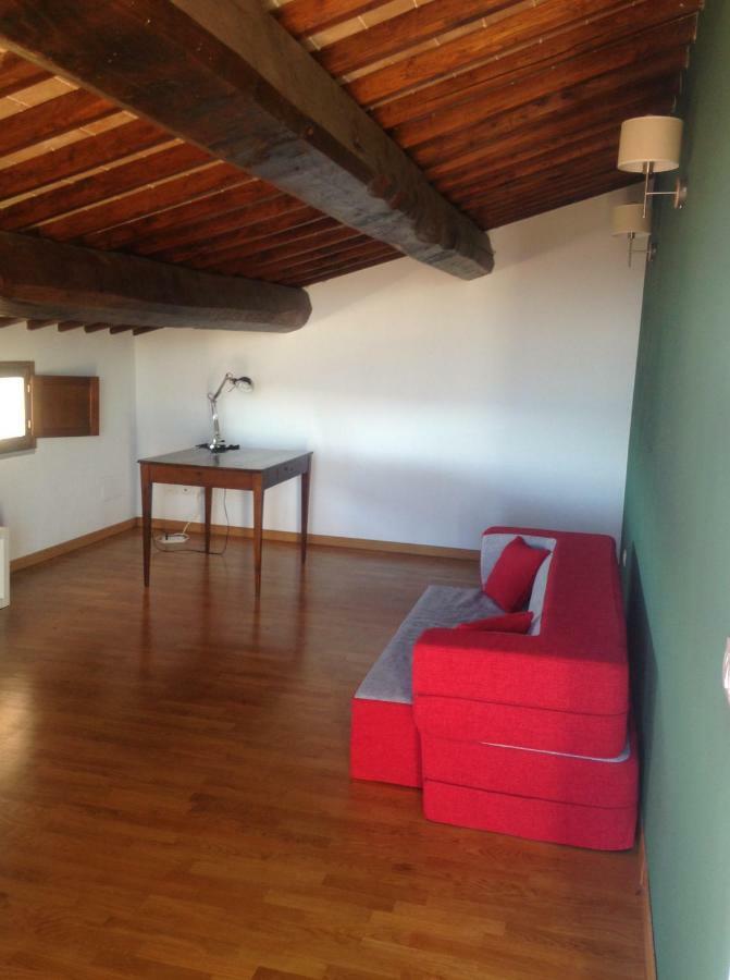 Вилла La Mia Casa Nel Chianti Гайоле-ин-Кьянти Экстерьер фото
